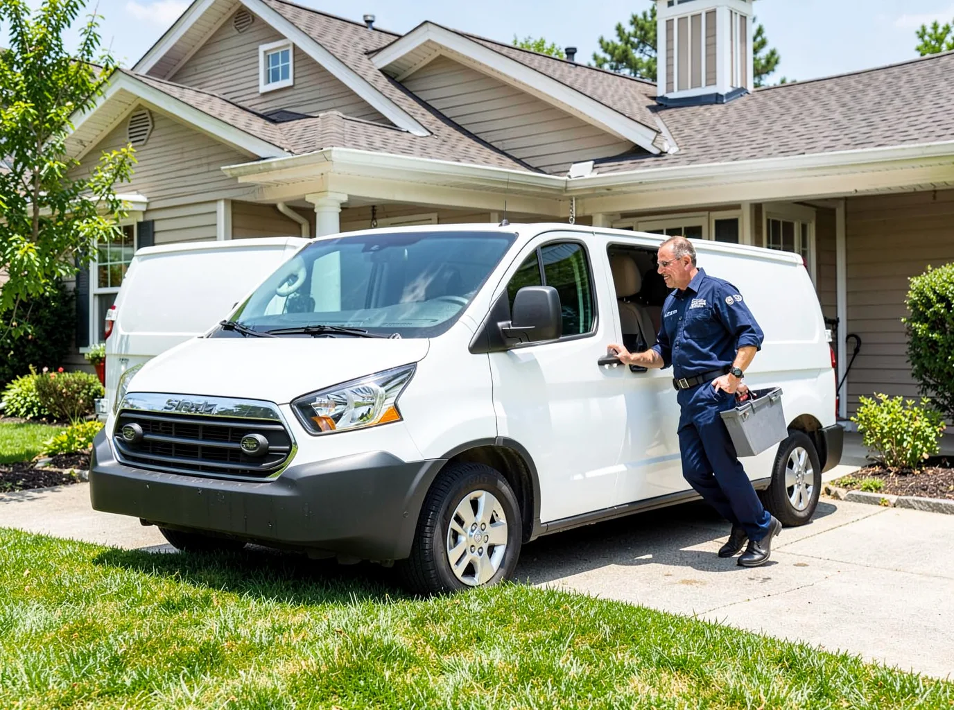 Emergency Plumber company in Creighton, PA